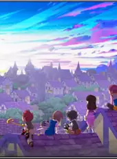 Kingdom Hearts Union χ[Cross]