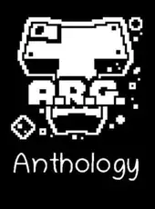 Team A.R.G. Anthology