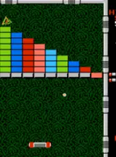 Arkanoid