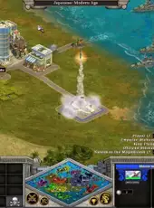 Rise of Nations