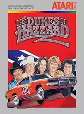 Dukes of Hazzard