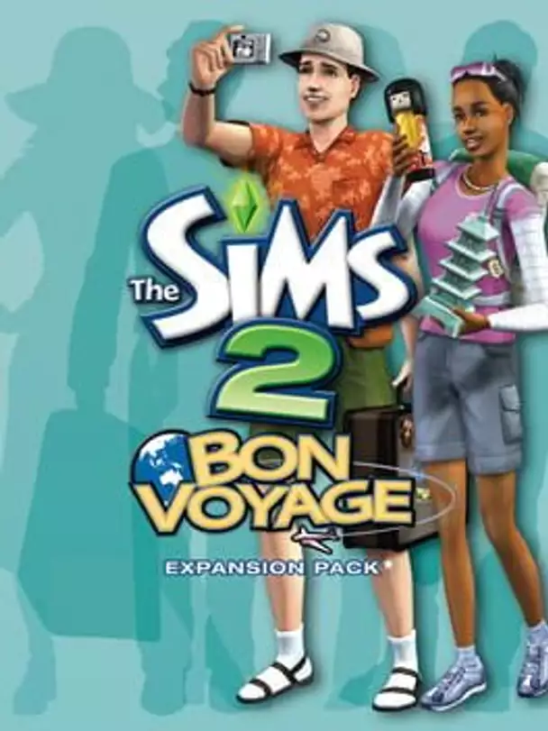 The Sims 2: Bon Voyage