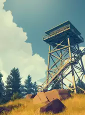 Firewatch