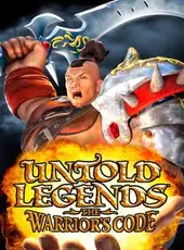 Untold Legends: The Warrior's Code