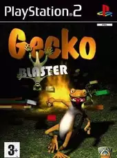 Gecko Blaster