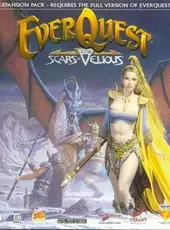 EverQuest: The Scars of Velious