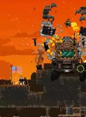 Broforce