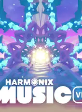 Harmonix Music VR