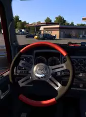 American Truck Simulator: Steering Creations Pack