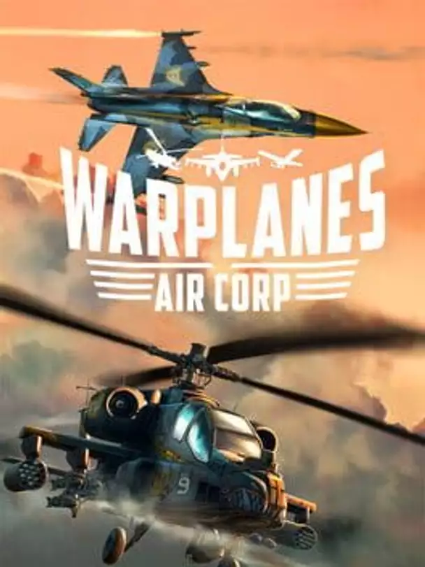 Warplanes: Air Corp