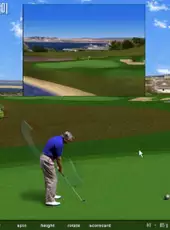 Microsoft Golf 1999 Edition