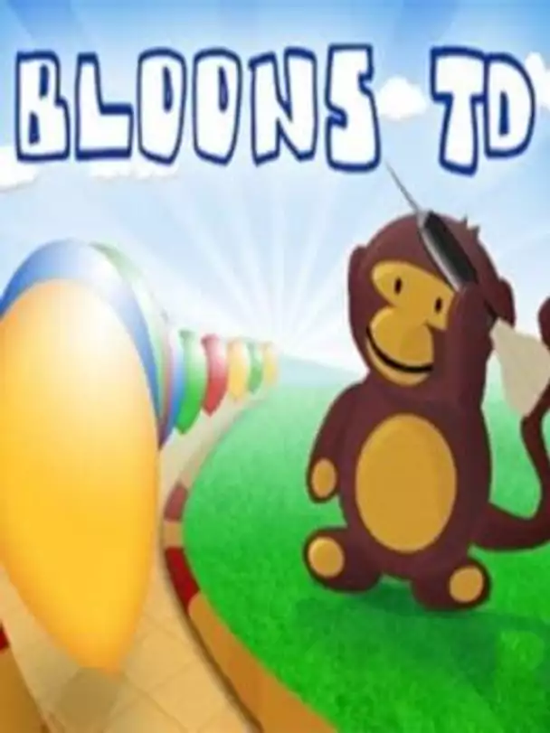 Bloons TD