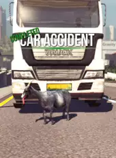 Goat Simulator: The Goaty