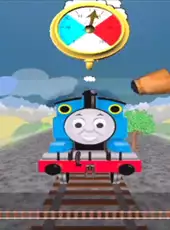 Thomas & Friends: A Day at the Races