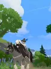 Mabinogi Mobile