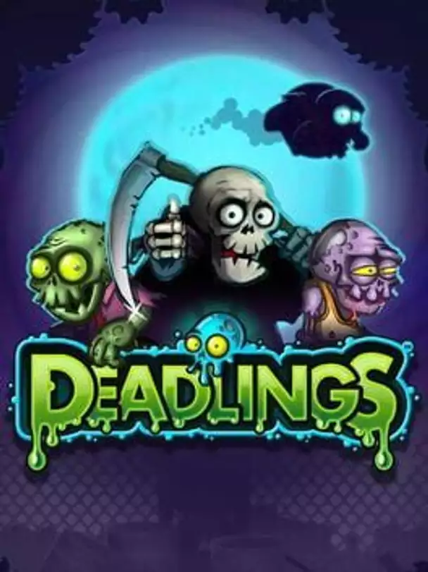 Deadlings: Rotten Edition