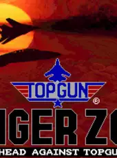 Top Gun: Danger Zone