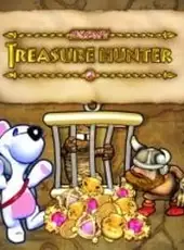 Snowy: Treasure Hunter