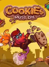 Cookies Must Die