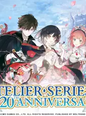 Atelier Online: Alchemists of Braceir