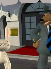 Sam & Max: Save the World - Episode 4: Abe Lincoln Must Die!