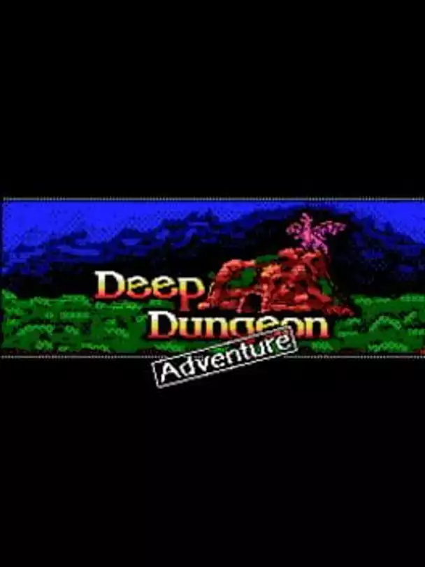 Deep Dungeon Adventure