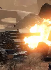 Crossout