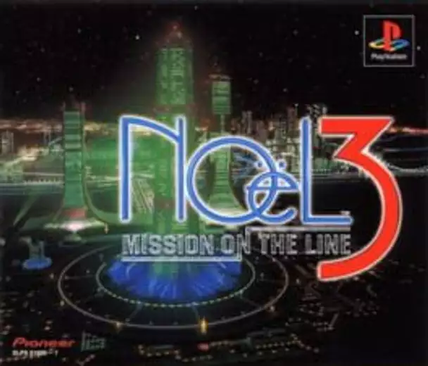 NOel 3: Mission on the Line