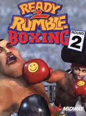 Ready 2 Rumble Boxing: Round 2