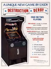 Destruction Derby