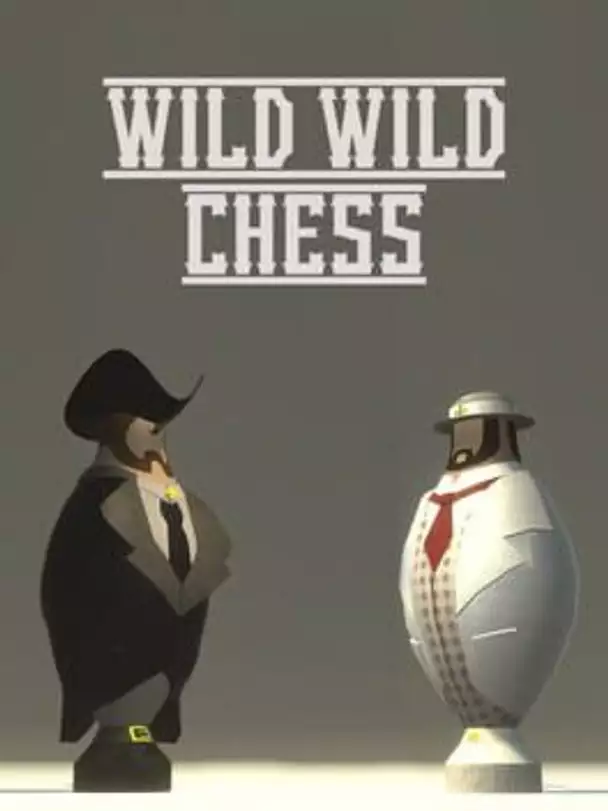 Wild Wild Chess