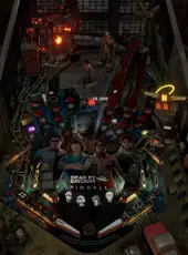 Pinball M: Dead by Daylight Pinball