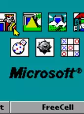 The Best of Microsoft Entertainment Pack