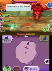 Yo-kai Watch Blasters: Red Cat Corps