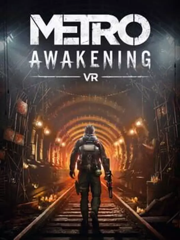 Metro Awakening