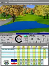 Microsoft Golf 2.0