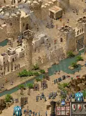 Stronghold: Crusader - Definitive Edition