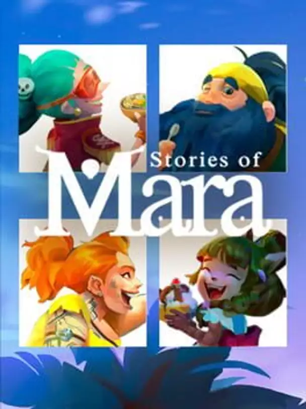 Stories of Mara