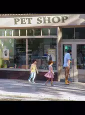 Pet Shop Simulator