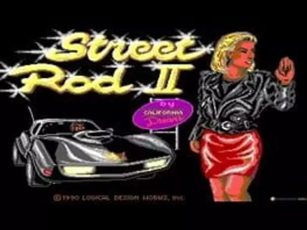 Street Rod 2