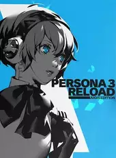 Persona 3 Reload: Aigis Edition