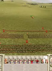 Rome: Total War - Barbarian Invasion