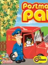 Postman Pat