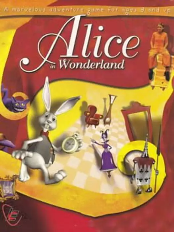 Alice in Wonderland