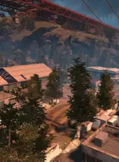 Homefront: The Rock Map Pack