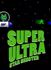 Super Ultra Star Shooter