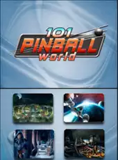 101 Pinball World