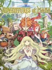 Adventures of Mana