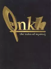 Ankh: The Tales of Mystery