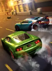 Ridge Racer Driftopia